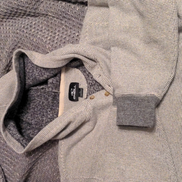 Hoodie sweatshirt - Picture 3 of 3